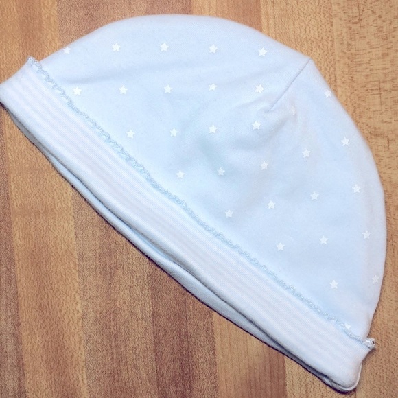 3 Edgehill Collection One Baby Hats - Picture 7 of 8